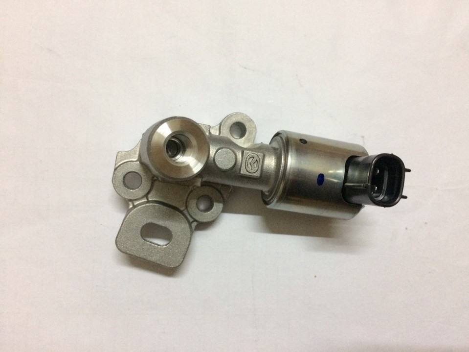 Van điều khiển nhớt Mazda